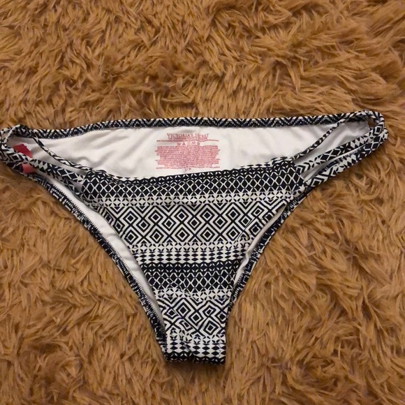 Victoria's Secret Other - VS Cheekini Bikini Bottoms Victoria's Secret Other - VS Cheekini Bikini Bottoms